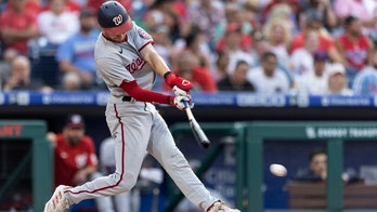 4 Nats players, 8 staffers test positive, game vs Phils postponed