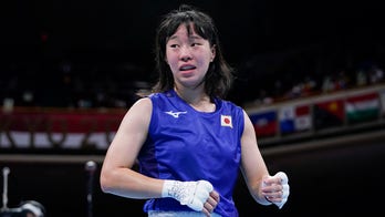 Olympic women's boxing is bigger, deeper, better in Tokyo