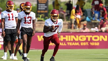 WFT president says list of names substantially narrowed down