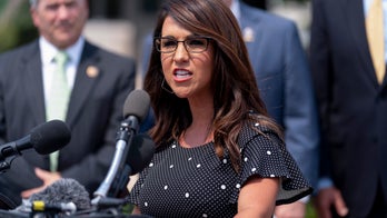 Rep. Ilhan Omar hangs up on Rep. Lauren Boebert after tense phone call