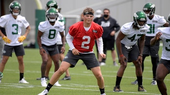 Jets give QB Wilson 4-year, $35.15 million deal