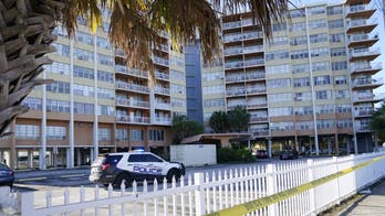 North Miami Beach residents of evacuated high-rise can go back -- but just to move out after Surfside collapse