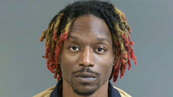 Rioter who attacked police during George Floyd riots gets 18 months in federal prison