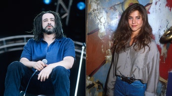 Counting Crows frontman Adam Duritz recalls dating Jennifer Aniston: I 'had no idea who she was'