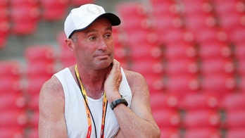 Salazar gets lifetime ban for sexual, emotional misconduct