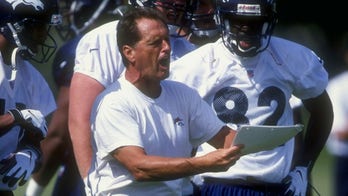 Alex Gibbs, notable offensive line coach of Broncos' Super Bowl title runs, dead at 80
