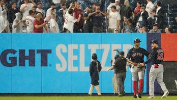Yankees' Aaron Boone hopes fan in Alex Verdugo incident is in jail