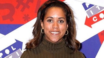 Alexi McCammond rejoins Axios after being forced out at Teen Vogue