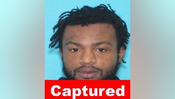 Chicago murder suspect arrested in death of 7-year-old Jaslyn Adams after months-long manhunt