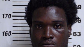 Oklahoma woman raped in public Mississippi bathroom, husband helps catch suspect