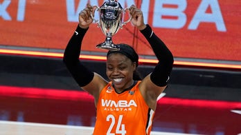 Ogunbowale leads WNBA All-Stars over US Olympic team 93-85