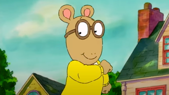PBS children’s show ‘Arthur’ to end after record 25 seasons