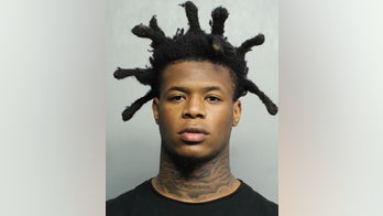 Miami Hurricanes dismiss Avantae Williams after domestic violence arrest involving pregnant woman