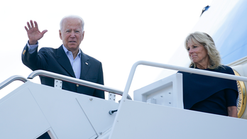 Biden raises global warming as a possible contributor to Surfside condo collapse