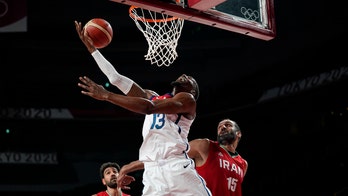 US-Czech game has major Olympic quarterfinal implications