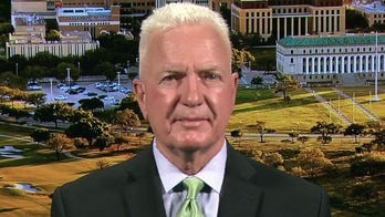 Biden admin flagging Facebook 'misinformation' a 'disastrous policy,' Adm. Brett Giroir warns