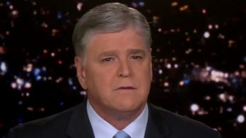 Hannity: Biden called Georgia voter law 'Jim Crow' but here's the truth about his home state