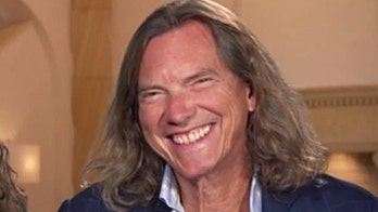 'Marrying Millions' star Bill Hutchinson sued over allegations he repeatedly sexually assaulted teenage girl