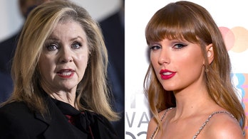 Marsha Blackburn: I've reached out to Taylor Swift to meet and discuss our differences