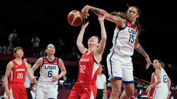 US uses dominant inside presence to beat Japan 86-69