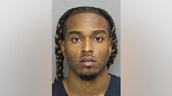 Georgia golf course shooting suspect bound victims with tape, investigators allege