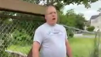 Pennsylvania officer faces child luring charge after being busted by ‘concerned citizens'