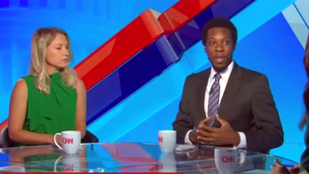 CNN analyst: Some Democrats don't want to criticize Cuba government because of their support for socialism