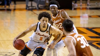 Cunningham, Suggs headline list of point guards in NBA draft