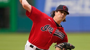 Cleveland Indians have chosen new name after more than 100 years