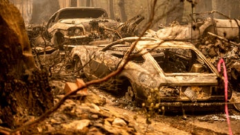 Western wildfire battles aided by weather but losses grow
