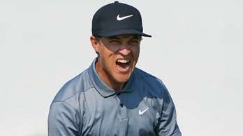 Cameron Champ fends off heat to win 3M Open by 2 strokes