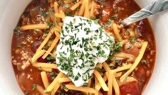 'Rich, smoky' campfire chili brings an outdoorsy taste into your kitchen: Try the recipe