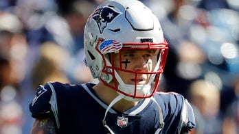 Patriots 'treat players like crap,' former player says