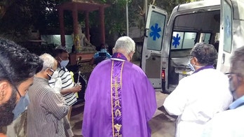 COVID-19 takes toll on Catholic clergy in hard-hit countries