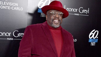 Emmys 2021 host Cedric the Entertainer talks hesitancy as a comedian due to today's 'hypersensitive society'