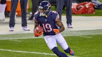 Ted Ginn Jr. announces retirement from NFL after 14 seasons