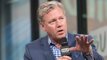 Chris Hansen addresses bench warrant, 'miscommunication' with 'Predator' sting footage: It’s 'silliness'