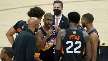 Resilient Suns? Down 3-2 in Finals, it's time to find out