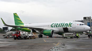 Man with COVID disguises himself as wife to board flight