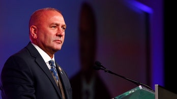 Republican congressman says he has COVID-19 for second time