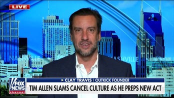 Clay Travis: Comedians must be leaders in battle against cancel culture