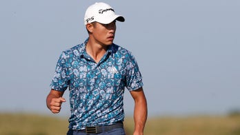Collin Morikawa wins the Open Championship, his second major title