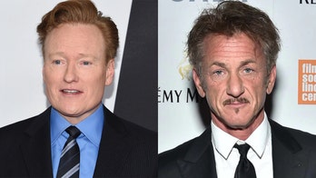 Conan O'Brien, Sean Penn discuss cancel culture calling it 'very Soviet' and 'ludicrous'