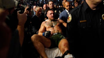 Conor McGregor undergoes 3 hours of surgery, shares update on status