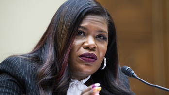 Rep. Cori Bush slammed for ties to supporter who once said she wanted to 'set Israel on fire'