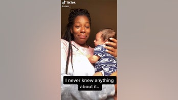 Moms come to woman’s rescue after tearful postpartum depression video goes viral: ‘I could use some friends’