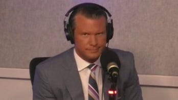 Hegseth on 'Kilmeade Show': Critical race theory isn't going away even as parents wage uphill battle