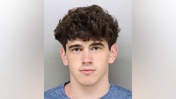 Ohio football star at prestigious $16K-per-year Christian high school charged with raping sleeping girl