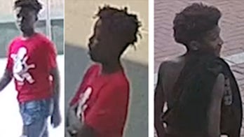 DC armed carjacking at luxury apartments leaves Maryland woman punched in the face, suspects at large