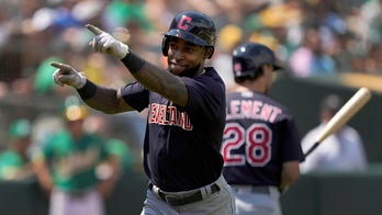 Indians homer twice off All-Star Bassitt, beat Athletics 4-2